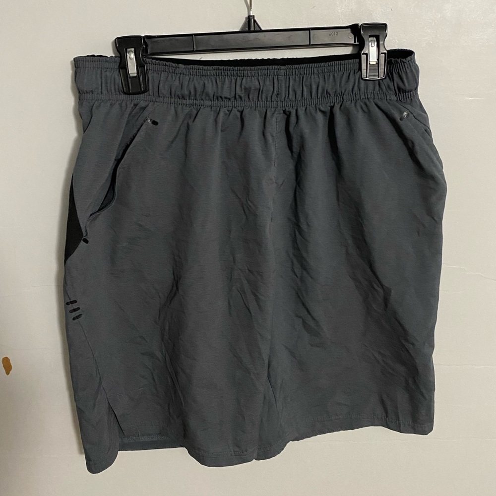 Reebok Athletic Shorts